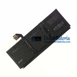 Batería para Microsoft Laptop3 1868 G3HTA052H 1867 DYNT02 Surface [Batería de repuesto]